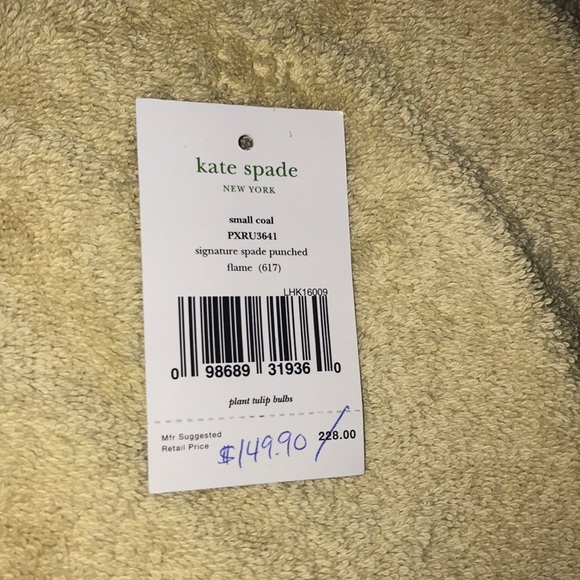 Kate Spade Handbag - Picture 5 of 7